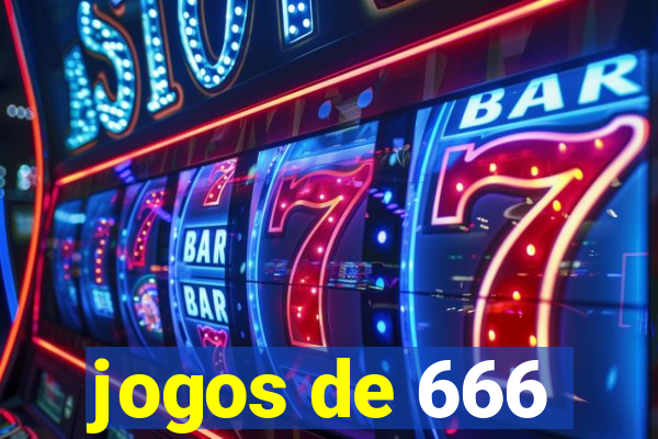 jogos de 666